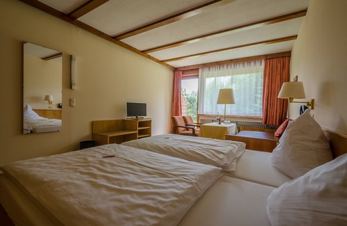 Fleckl Hotel | Wagners Hotel im Fichtelgebirge