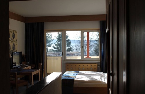 Fichtelberg Hotel | WAGNERS Hotel Schönblick