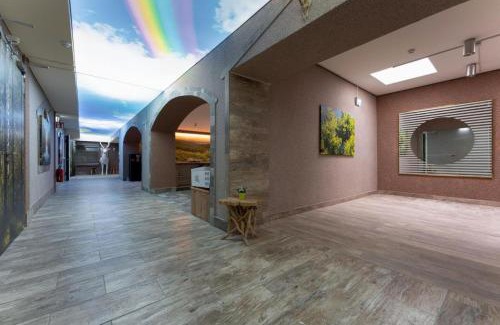 Bischofsmais Hotel | Wagners Hotel Wastlsäge
