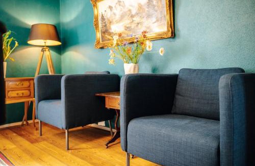 Bad Ems Villa | WagnerStays BadEms Historic VillaWhirpool Billiard