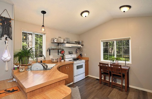 Mount Shasta Casa | Wagon Creek Ranch Your Private Retreat in Nature