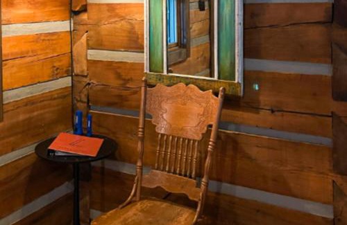 Canton Apartamento | Wagon Gap Trail: Lodge Lórien
