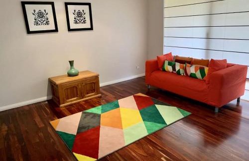 Broadwater Casa | Wagon Holiday Home