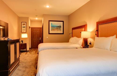 West Yellowstone Hotel | Wagon Wheel Hotel