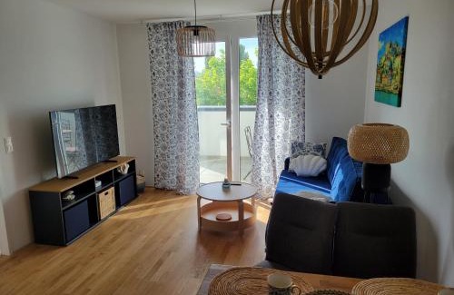 Donaustadt Apartamento | Wagramer Studio 64