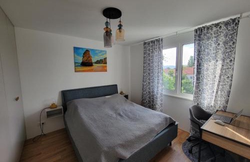 Donaustadt Apartamento | Wagramer Studio 64