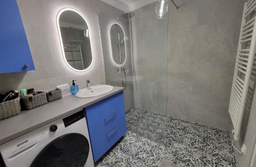 Donaustadt Apartamento | Wagramer Studio 64