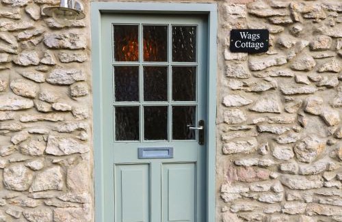 Middleton Casa | Wags Cottage