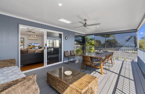 Banksia Beach Casa | Wagtail At Banksia Beach