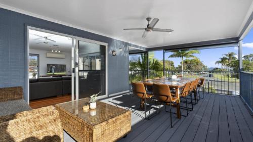 Banksia Beach Casa | Wagtail At Banksia Beach