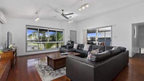 Banksia Beach Casa | Wagtail At Banksia Beach