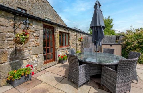 Fence Casa | Wagtail Cottage