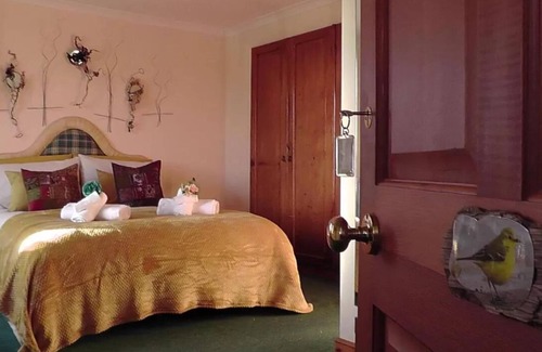 Stonehaven Cama Y Desayuno | Wagtail Lodge Boutique Country House B&B, Stonehaven