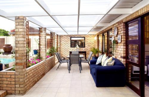 Summerstrand Casa | Wagtails Guest House