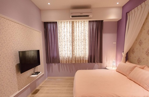 Anping Casa | Wahaha House