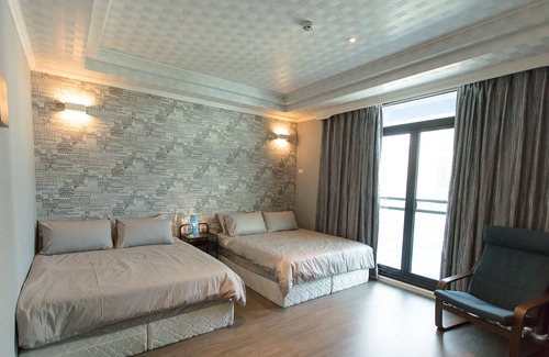 Anping Casa | Wahaha House
