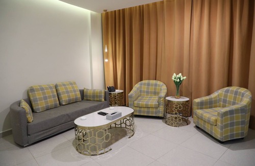 Mahboula Hotel | Wahaj Boulevard Hotel
