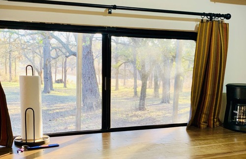 Marble Falls Casa | Wahoo Acres Private Country Retreat - 1 mile from Hidden Falls