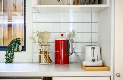 Wahroonga Casa | Wahroonga 2Br warm home near train