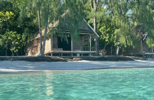 Raja Ampat Complejo | Wai Resort - Raja Ampat