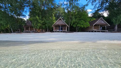Raja Ampat Complejo | Wai Resort - Raja Ampat