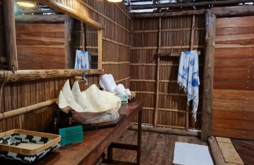 Raja Ampat Complejo | Wai Resort - Raja Ampat