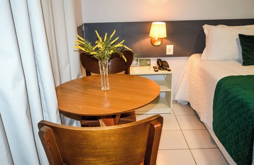 Picos Hotel | Wai Serrano Hotel