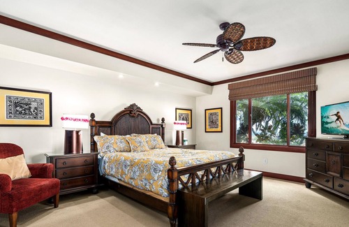 Kamuela Casa | Wai'ula'ula A102