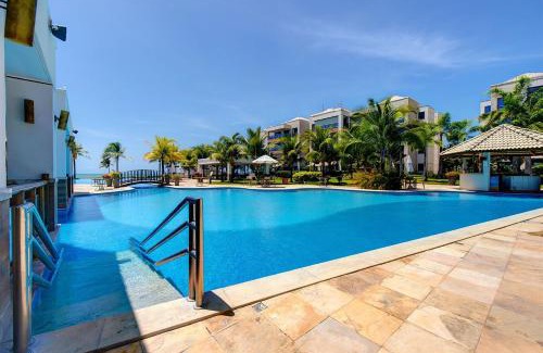 Pecém Apartamento | Wai Wai #A406 - Resort Beira-Mar por Carpediem