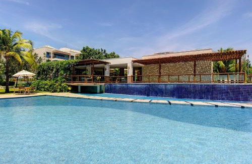 Pecém Apartamento | Wai Wai #A406 - Resort Beira-Mar por Carpediem