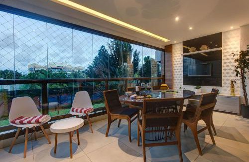 Pecém Apartamento | Wai Wai #E208 - Resort no Cumbuco by Carpediem