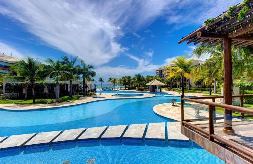 Pecém Apartamento | Wai Wai #E208 - Resort no Cumbuco by Carpediem