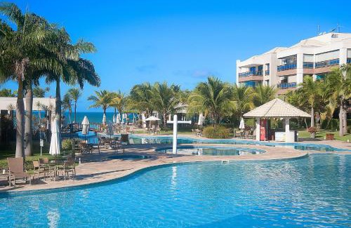 Pecém Apartamento | Wai Wai #E208 - Resort no Cumbuco by Carpediem