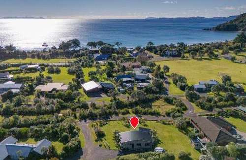 Kuaotunu Casa | Wai Whare - Kūaotunu Holiday Home