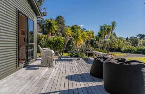 Kuaotunu Casa | Wai Whare - Kūaotunu Holiday Home