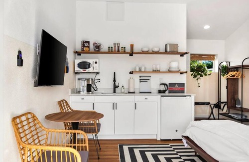 Chandler Apartamento | Waiakapuhi Studio suite.ʻoluʻolu pālua