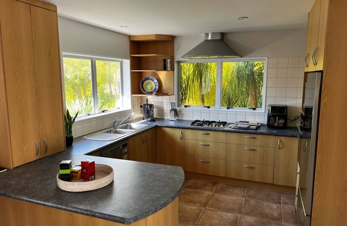 Torbay Apartamento | Waiake Beach Apartments