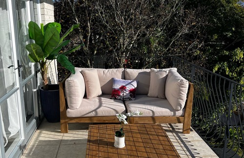 Torbay Apartamento | Waiake Beach Apartments
