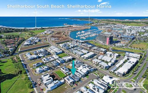 Shell Cove Casa | Waiheke Marina Getaway