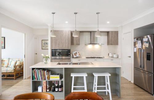 Shell Cove Casa | Waiheke Marina Getaway