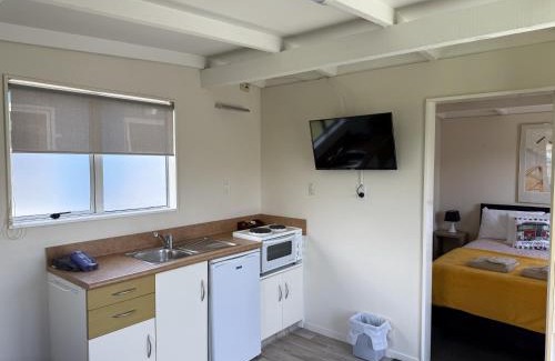 Waikawa Bay Otro | Waikawa Bay Self Contained Cabins