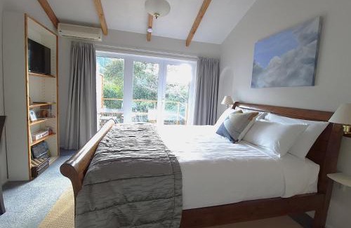 Waikawa Bay Cama Y Desayuno | Waikawa Retreat