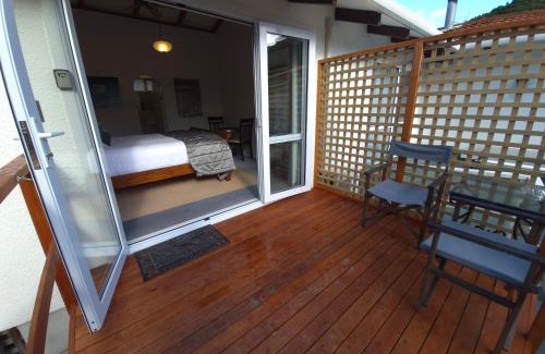 Waikawa Bay Cama Y Desayuno | Waikawa Retreat