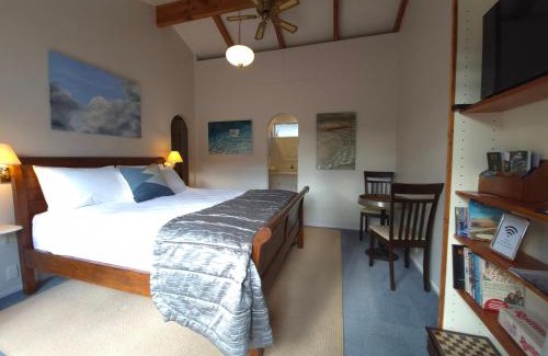 Waikawa Bay Cama Y Desayuno | Waikawa Retreat