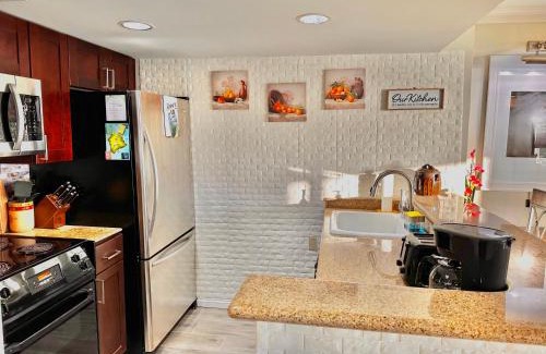 Waikiki Apartamento | Waikiki Beach Experience! Luxury OceanView Suite!
