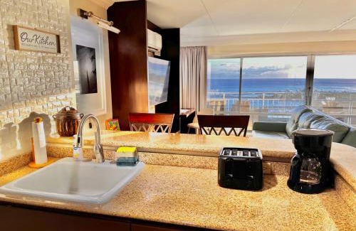 Waikiki Apartamento | Waikiki Beach Experience! Luxury OceanView Suite!