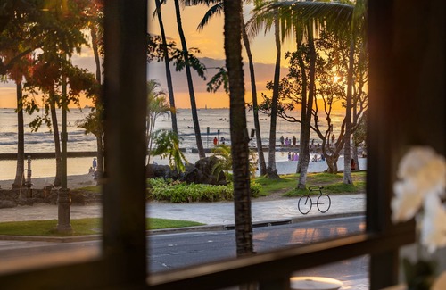 Waikiki Complejo | Waikiki Beach Marriott Resort & Spa