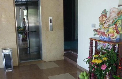 Thanh Khe Hotel | Waikiki Hotel