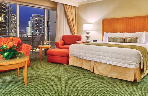 Waikiki Complejo | Waikiki Marina Resort at the Ilikai