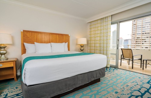 Waikiki Complejo | Waikiki Marina Resort at the Ilikai